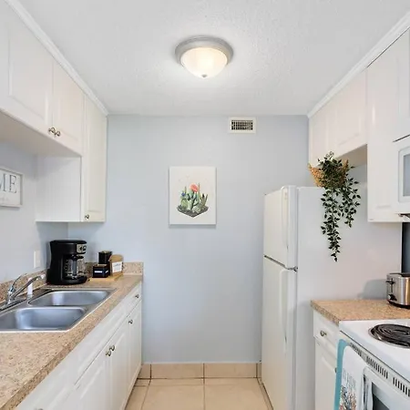 Appartamento Ocean 7 - Palmside Indian Harbour Beach Esterno foto