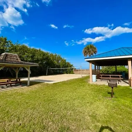Appartamento Ocean 7 - Palmside Indian Harbour Beach Esterno foto