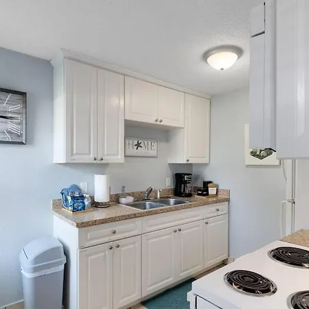 Appartamento Ocean 7 - Palmside Indian Harbour Beach Esterno foto