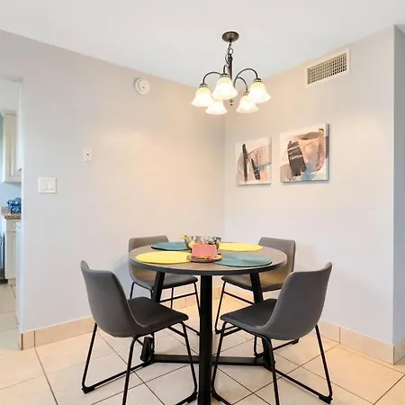 Appartamento Ocean 7 - Palmside Indian Harbour Beach Esterno foto