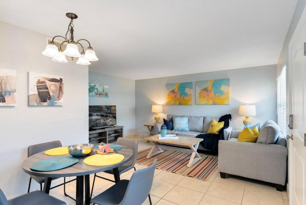 Appartement Ocean 7 - Palmside Indian Harbour Beach