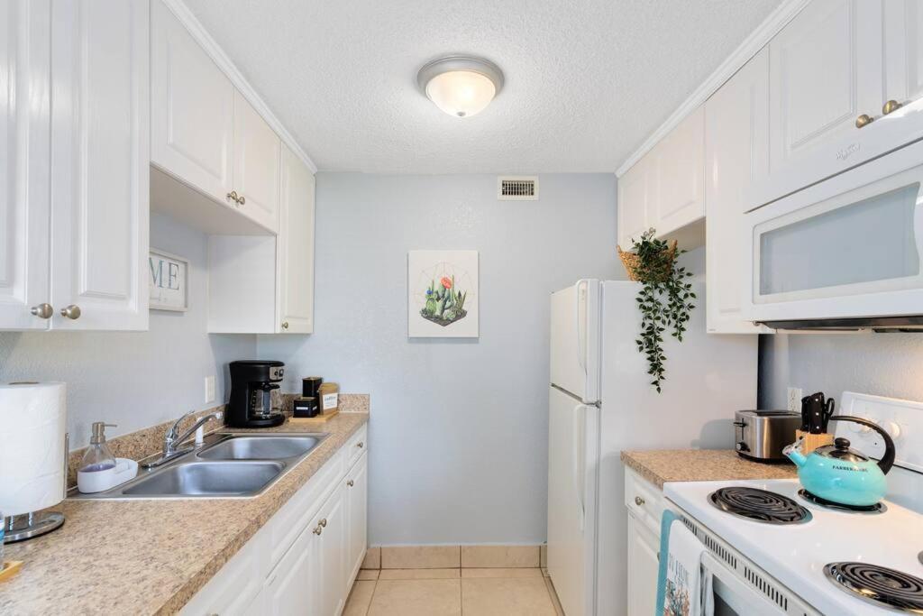 Ocean 7 - Palmside Apartamento Indian Harbour Beach