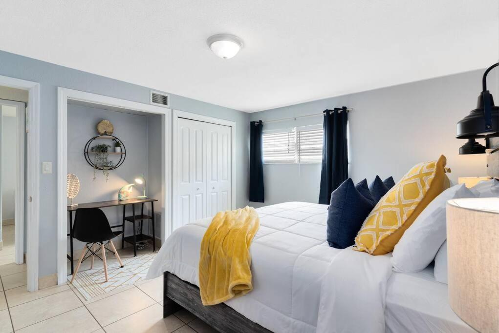 Ocean 7 - Palmside * Indian Harbour Beach