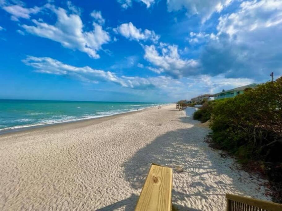 Appartement Ocean 7 - Palmside Indian Harbour Beach