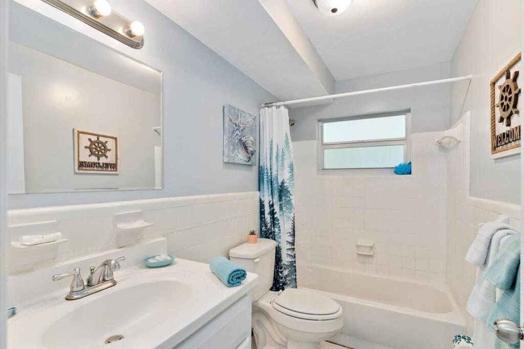 Ocean 7 - Palmside Appartement Indian Harbour Beach