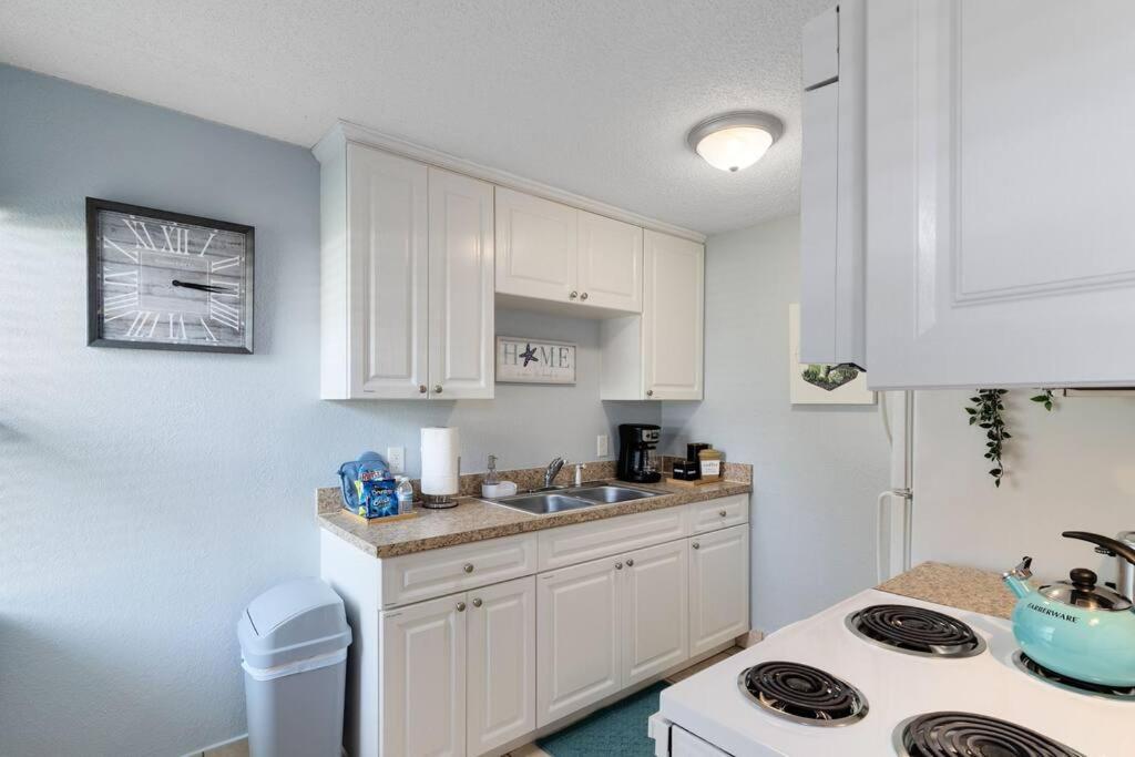 Ocean 7 - Palmside Indian Harbour Beach
