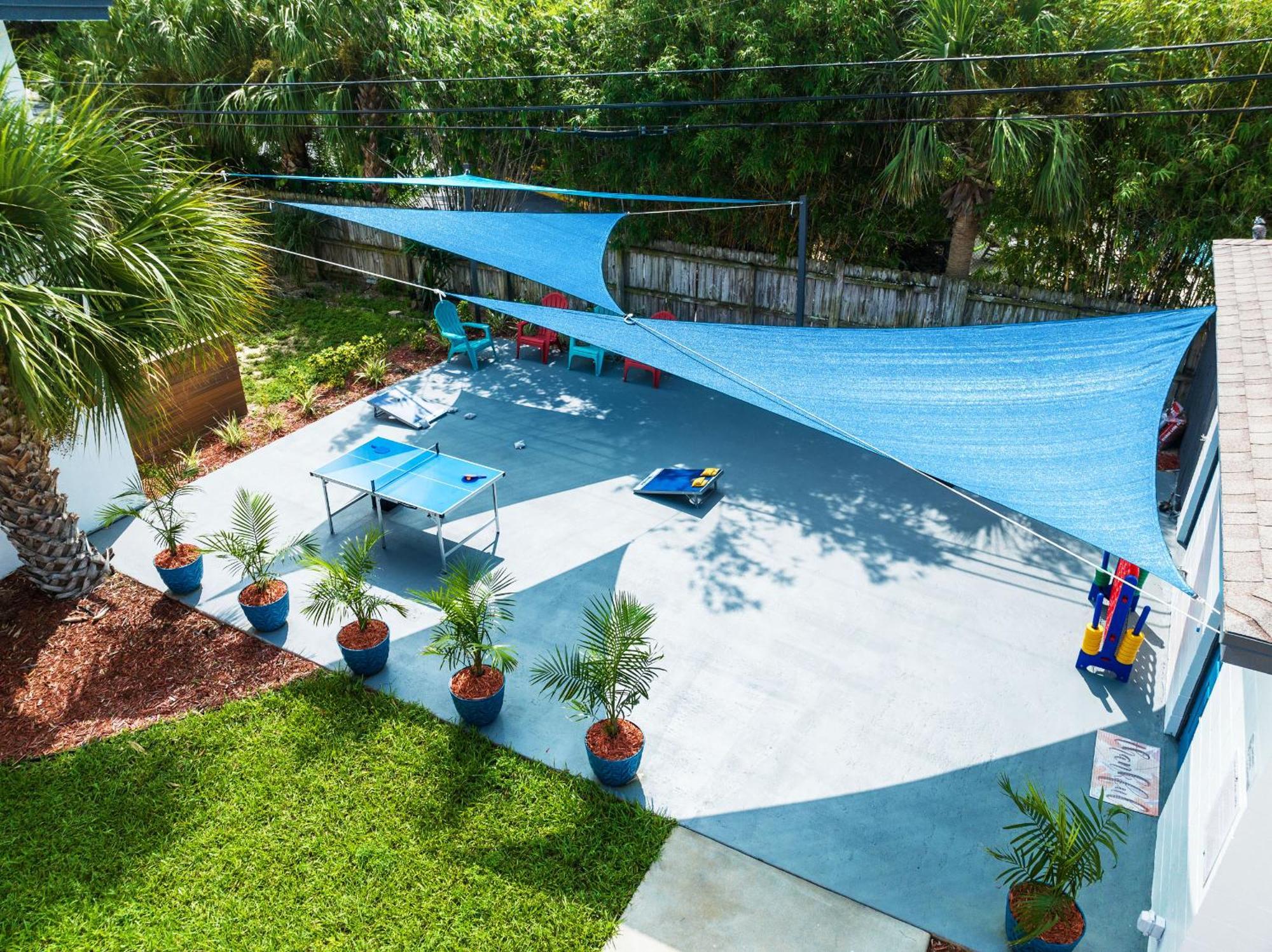 Ocean 7 - Palmside Appartement