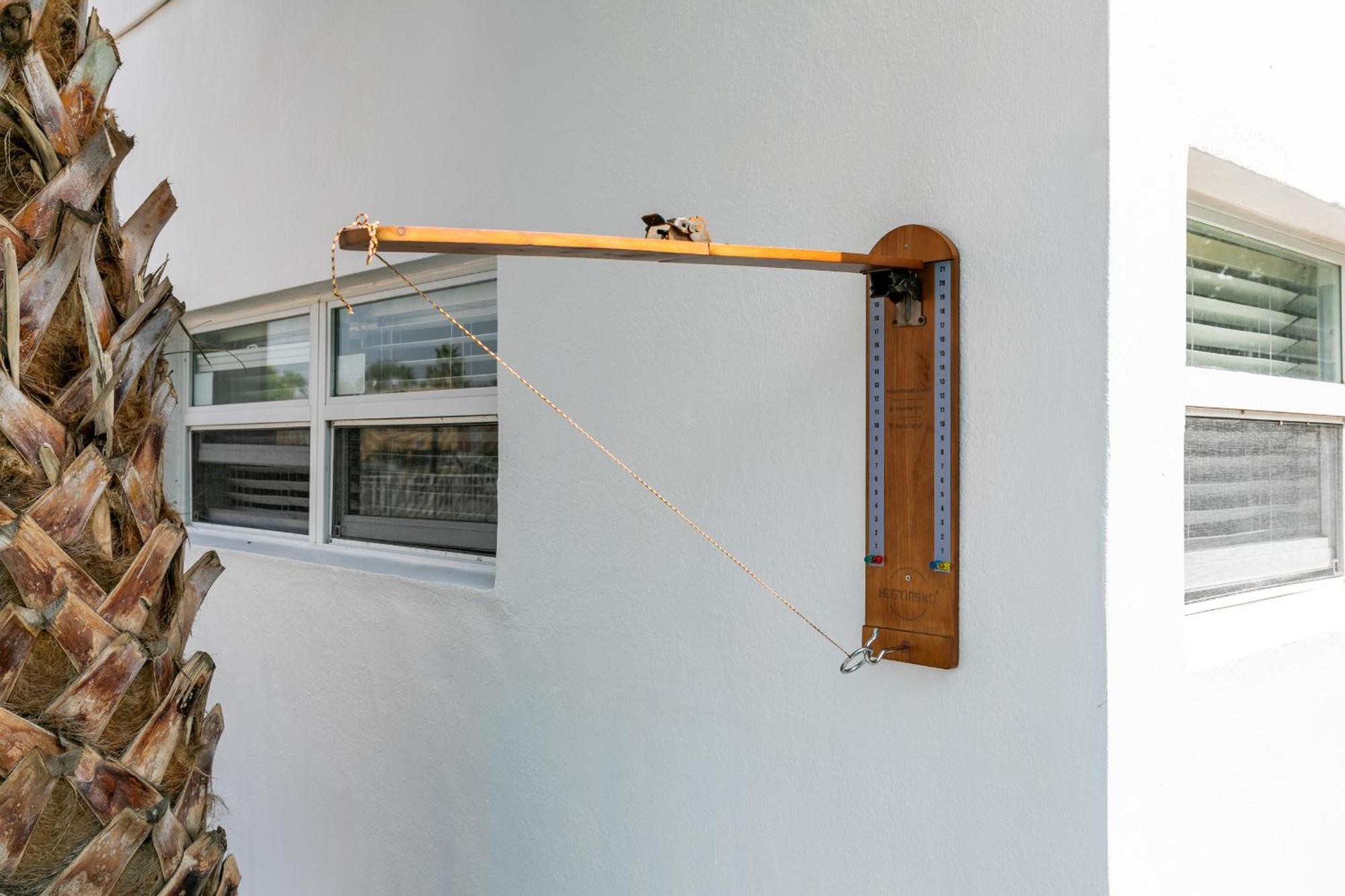 Appartement Ocean 7 - Palmside